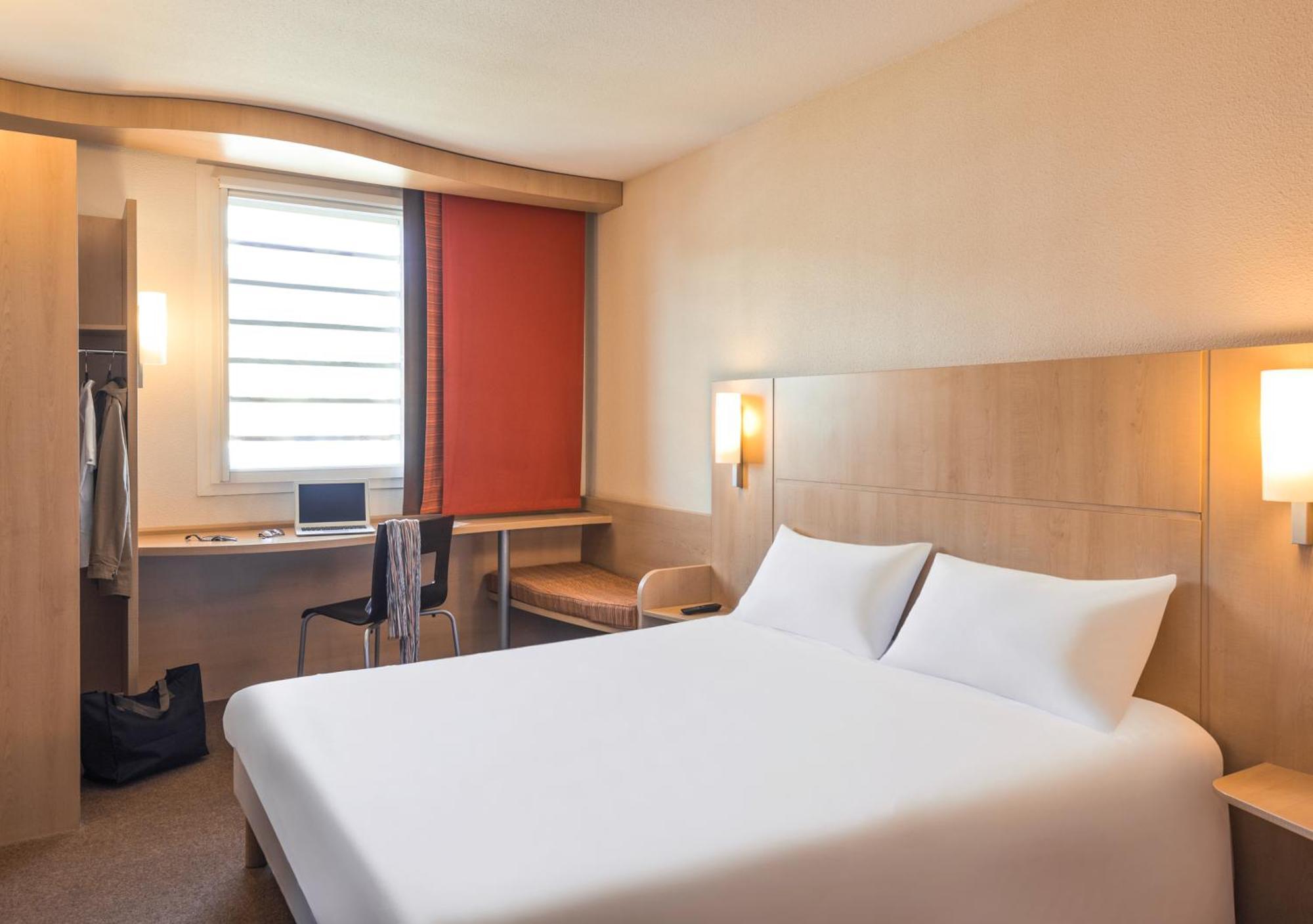 Chambre Double Standard